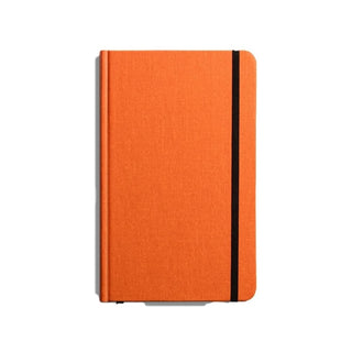 Hard Linen Medium Journal