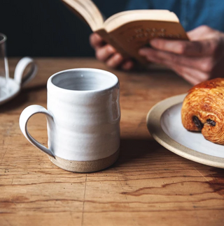 Farmhouse Pottery Silo Mug