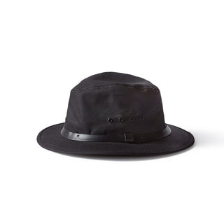 Tin Cloth Packer Hat