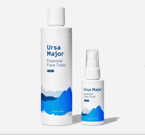 Ursa Major 4-in-1 Essential Face Tonic