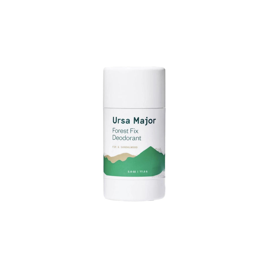 Ursa Major Forest Fix Deodorant