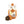 Load image into Gallery viewer, Vermont-Made Maple Caramel Leaf Chocolates Bag
