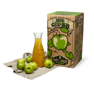 Hard Cider Making Kit