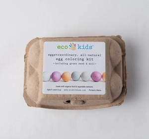 Egg Coloring Kit