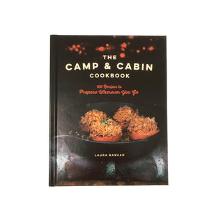 The Camp & Cabin Cookbook
