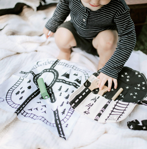 Toddler Cutlery Set