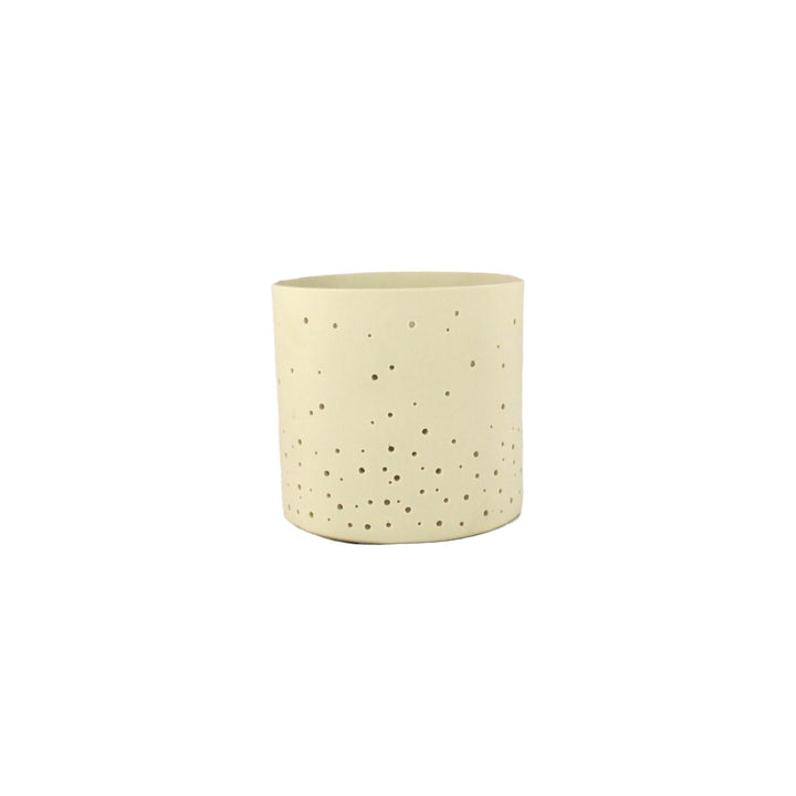 Starry Sky Votive- 3 inch (PICK UP or LOCAL DELIVERY ONLY!)