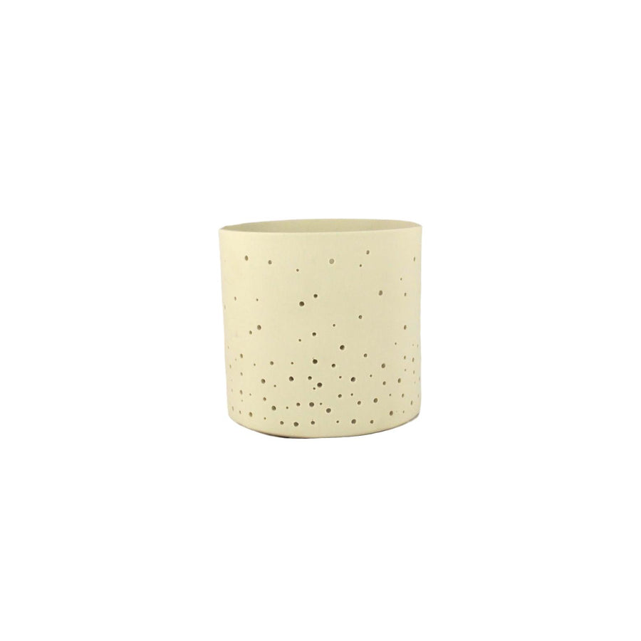 Starry Sky Votive- 3 inch (PICK UP or LOCAL DELIVERY ONLY!)