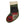 Load image into Gallery viewer, ONE OF A KIND Upcycled Wool Sweater Christmas Stockings - Reds &amp; Greens
