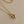 Load image into Gallery viewer, Anthos Charm Necklace Gold Vermeil
