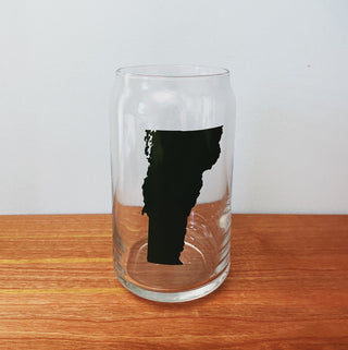 Vermont Forest Green Canglass