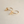 Load image into Gallery viewer, Rackk &amp; Ruin Zoe Hoop Earrings - Solid 14k Gold
