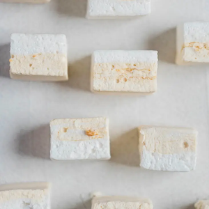 Vermont-Made Marshmallows - Dulce De Leche