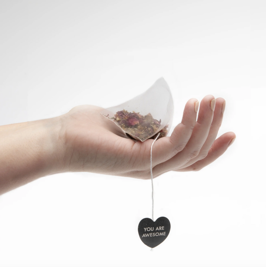Winter Chai Tea Bags