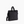 Load image into Gallery viewer, Toto Briefcase - Charcoal Felt &amp; Black Leather
