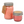 Load image into Gallery viewer, Salted Grapefruit Relish Jar Candles
