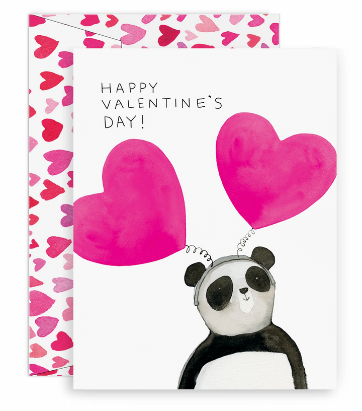 Card Pack Set of 12 - Top Heavy V-Day