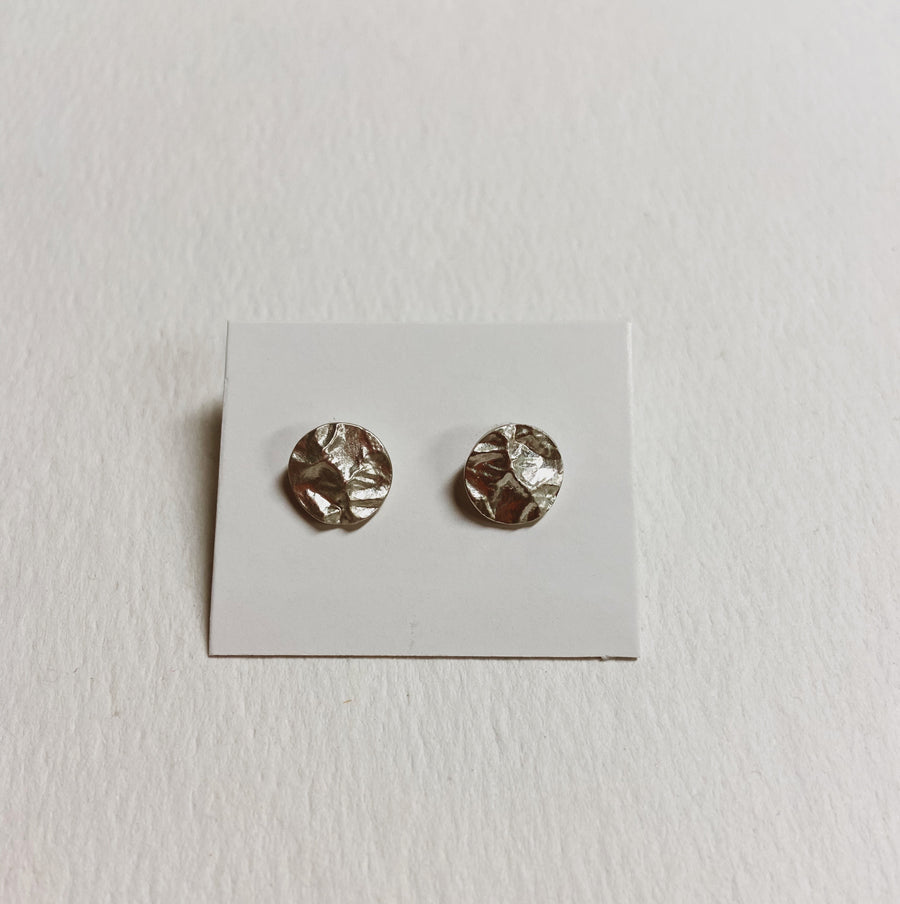 Mount Mansfield Topography Studs Sterling