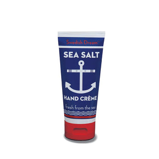Sea Salt Hand Cream