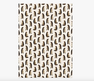 Wrapping Paper Roll - Party Bear - PICKUP ONLY