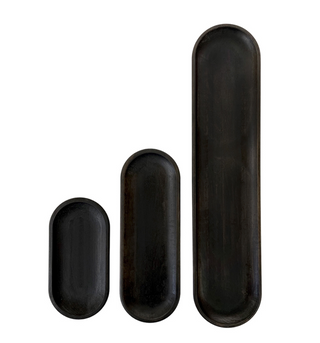 Blackened Cherry Appetizer Tray