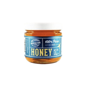 Vermont Honey 16oz