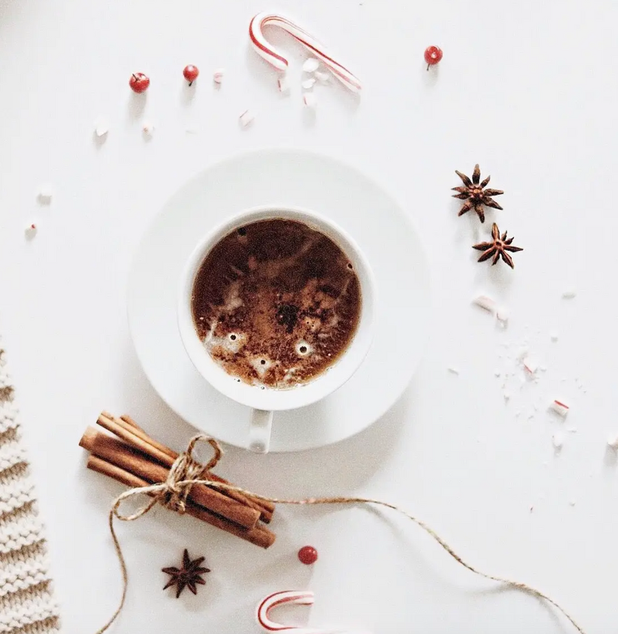 Hot Cocoa Cube Kit