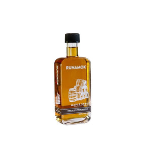 Bourbon Barrel Aged Vermont Maple Syrup - 250ml