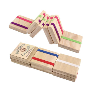 Jacob's Ladder Wooden Toy