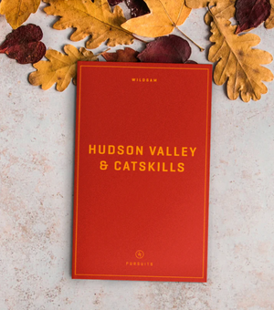 Hudson Valley &amp; Catskills Field Guide