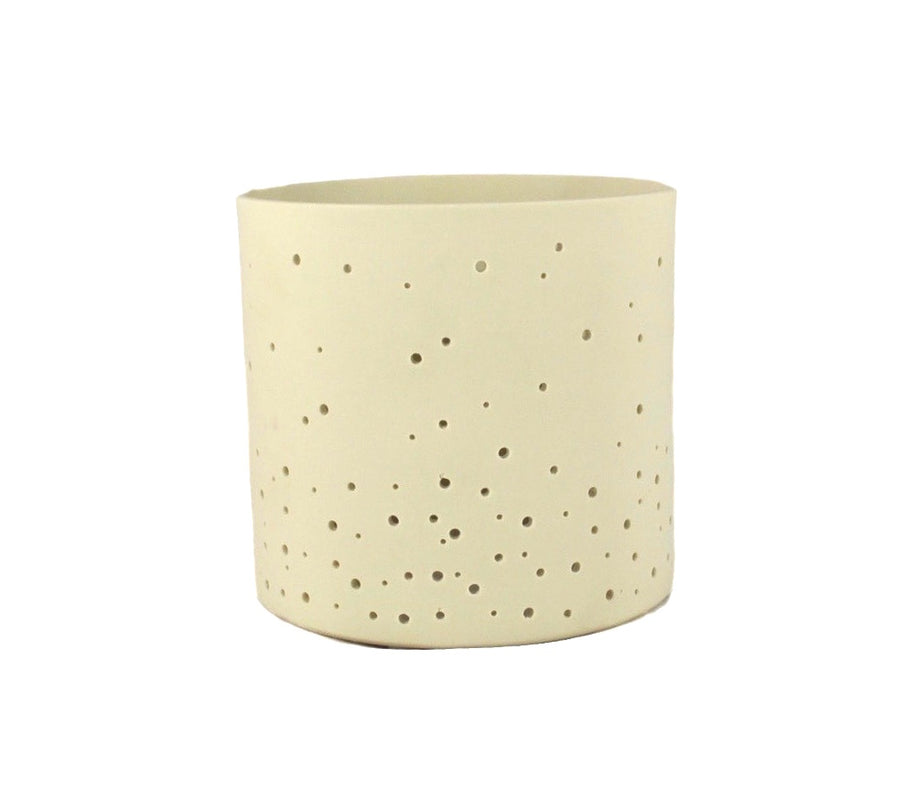 Starry Sky Votive- 3 inch (PICK UP or LOCAL DELIVERY ONLY!)