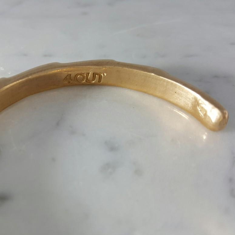 Breathe Braceleet