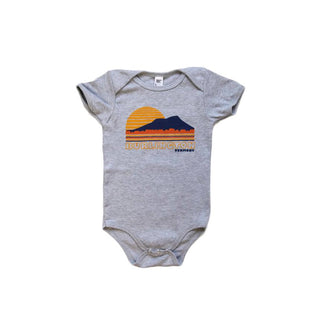 Burlington Baby Onesie