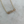 Load image into Gallery viewer, Bronze Mama Horizontal Bar Necklace - 18&quot;
