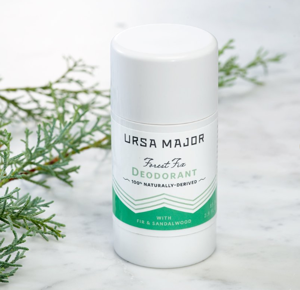 Ursa Major Forest Fix Deodorant