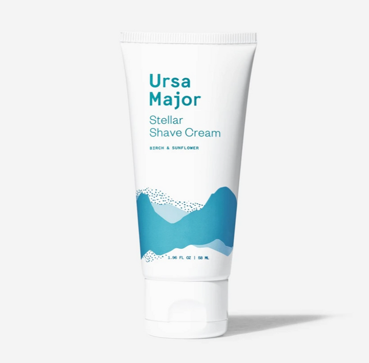 Ursa Major Stellar Shave Cream - Full Size
