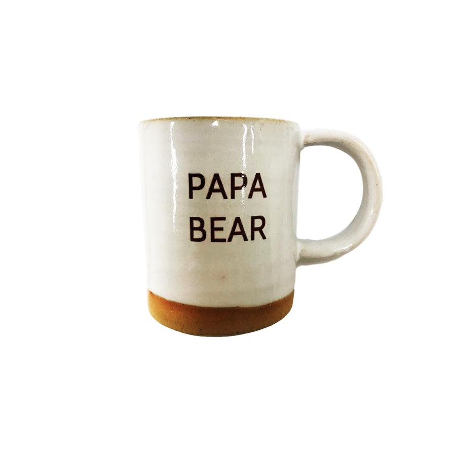 Gallery Papa Bear Mug