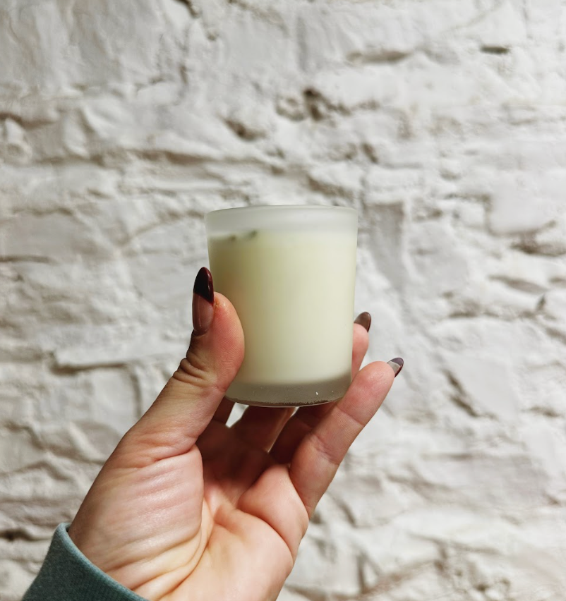 Fir Needle Votive Candle 2oz