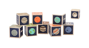 Planet Blocks