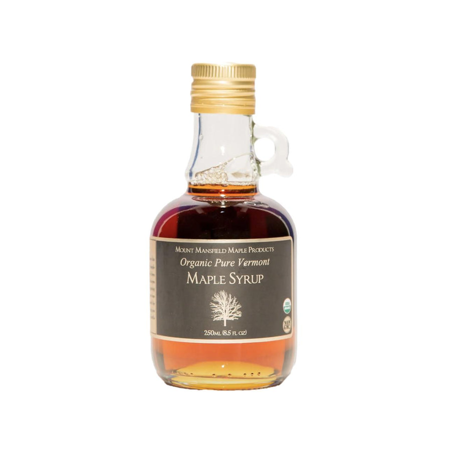 Vermont Maple Syrup - Grade A 250ml