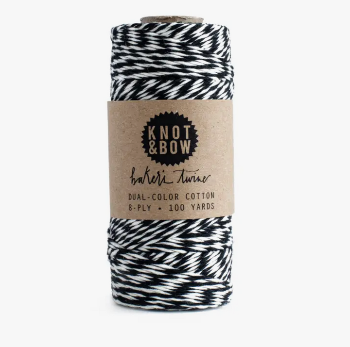 Bakers Cotton Twine