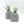 Load image into Gallery viewer, Beach Stone Rock Vase - PICKUP ONLY
