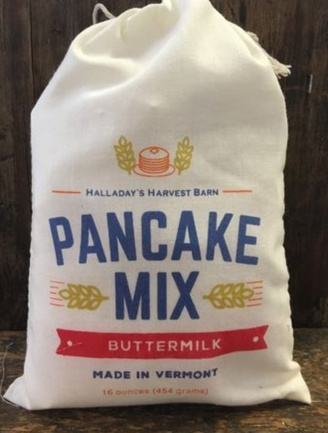 Vermont Pancake Mix