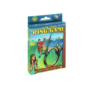 Ring on a String Game