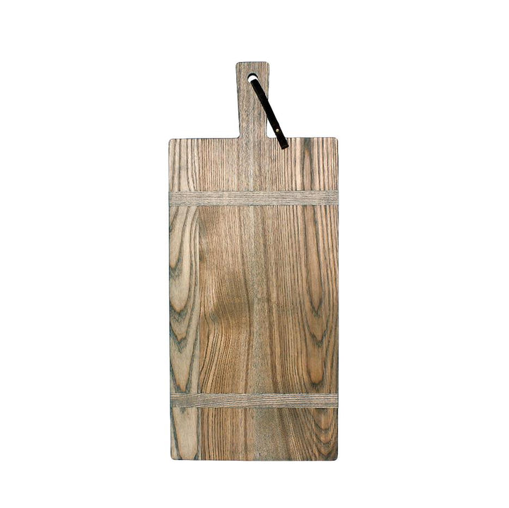Ash 1761 Driftwood Serving Board - PICKUP ONLY