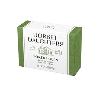 Forest Glen Bar Soap