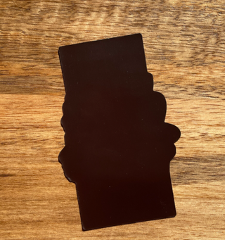 Enough Maple Syrup Magnet