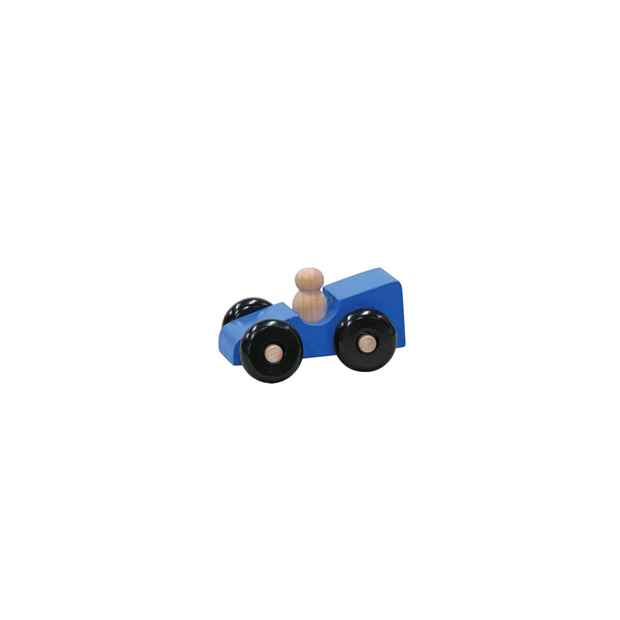 Little Mite Toy Car