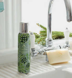 Roland Pine Fragrance Spray