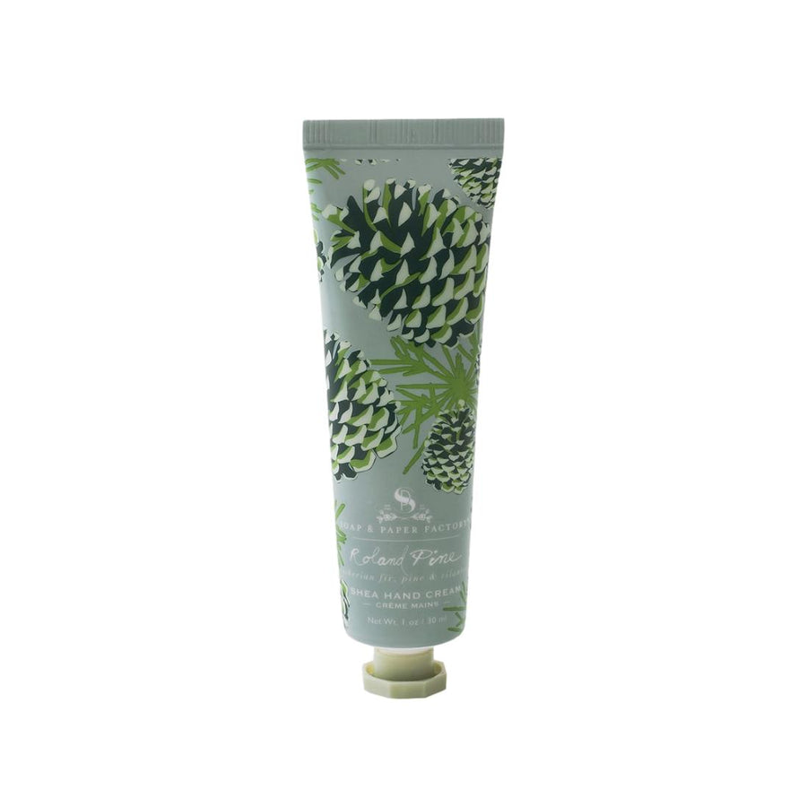 Roland Pine Hand Cream 1oz